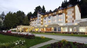 Villa Huinid Hotel Spa & Resort, Argentina, San Carlos de Bariloche